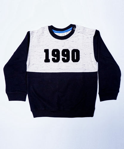 Sweat Shirt 1990