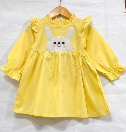 Cotton Frock