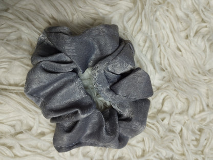 Silk Scrunchies