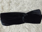 Knotted Soft HeadBand