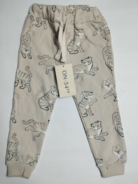 Tiger Trouser