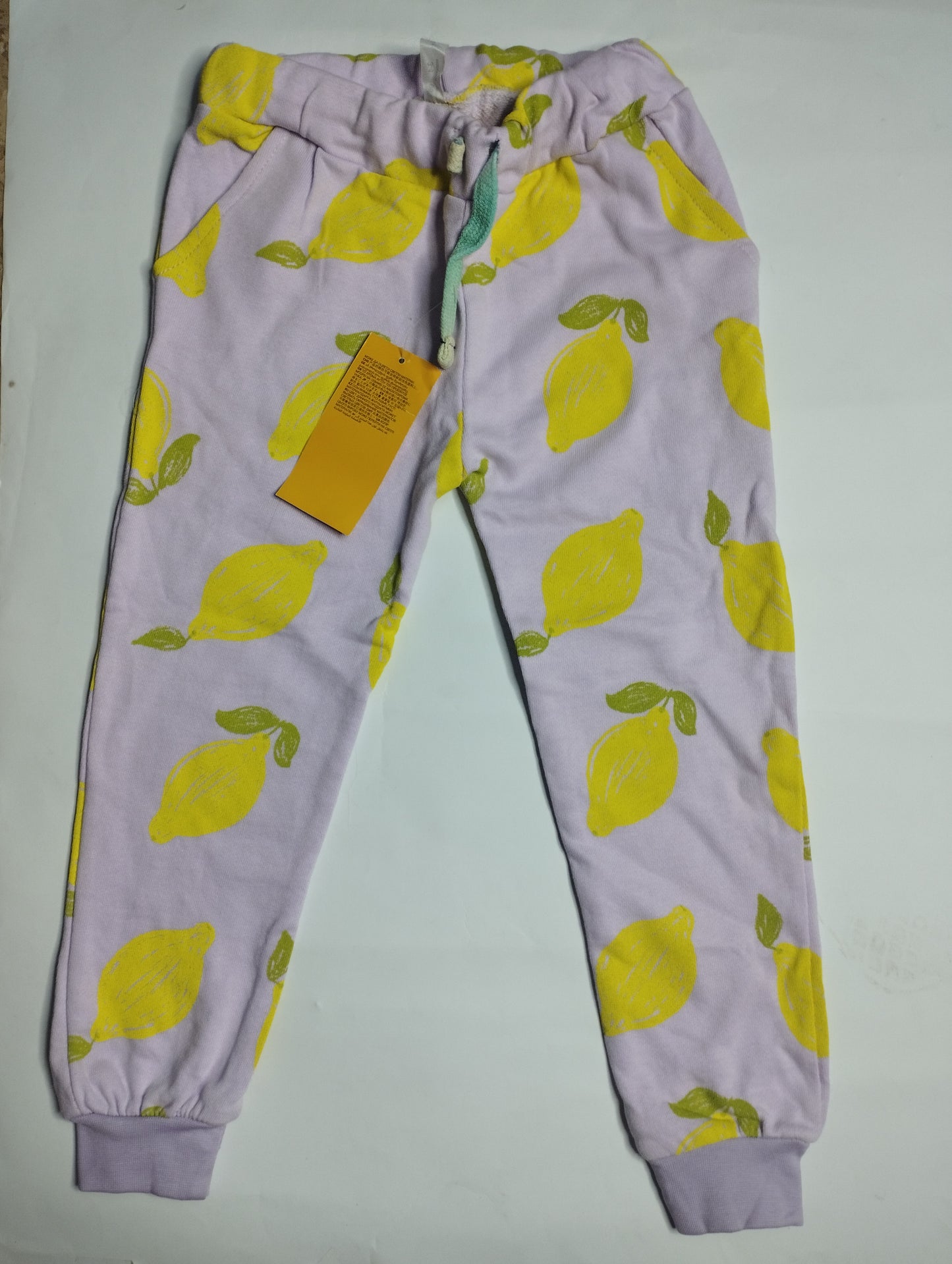 Lemon Trouser