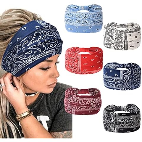 Bandina Style Head band