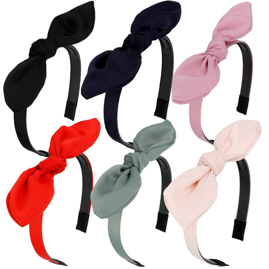 Bow Hair Bands